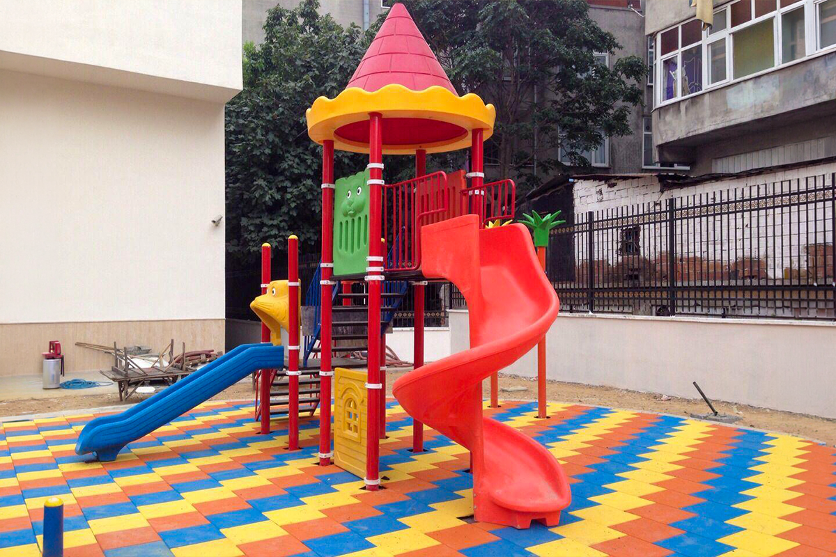 Çocuk oyun grupları demo görseli