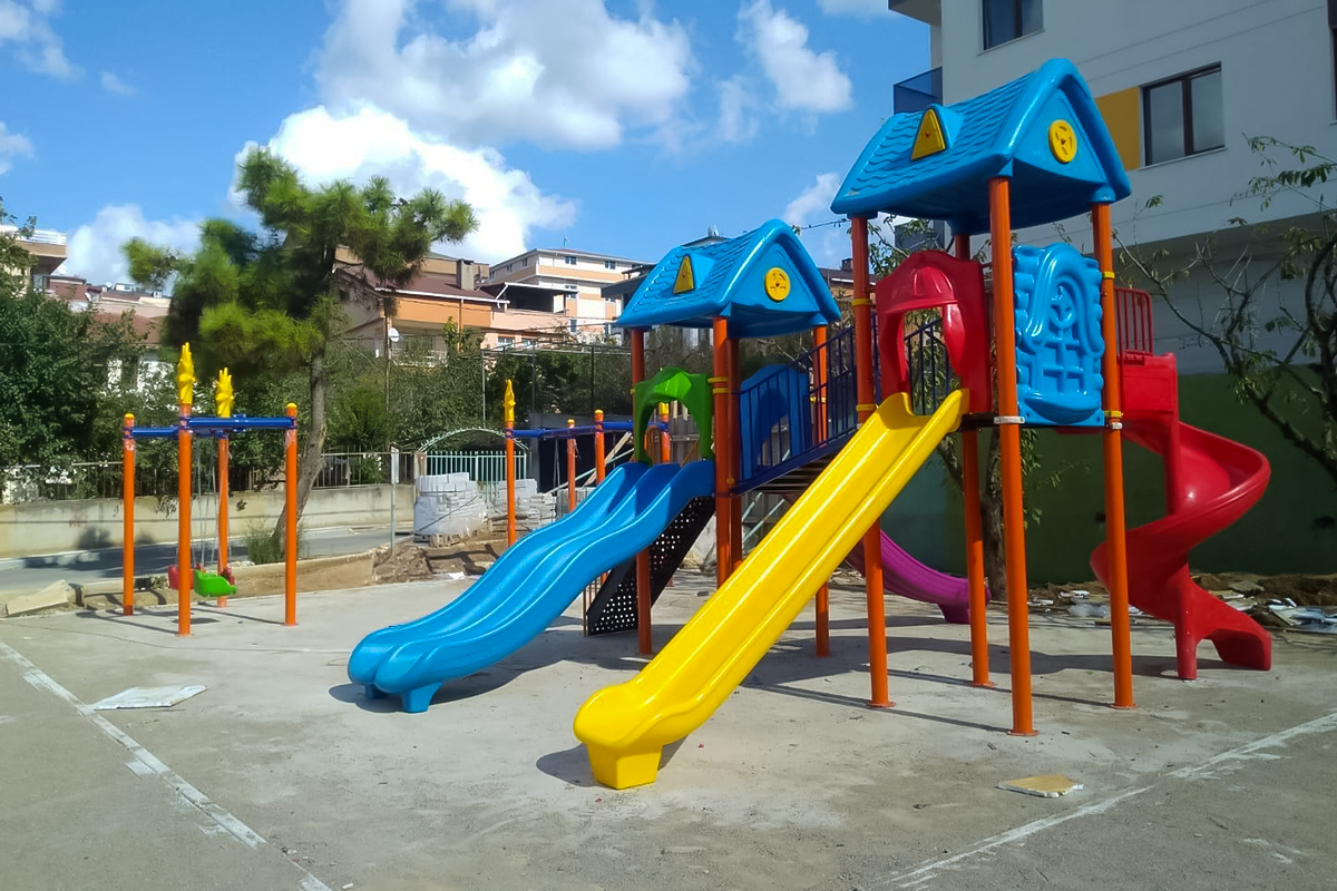 Havuz uygulamaları demo görseli