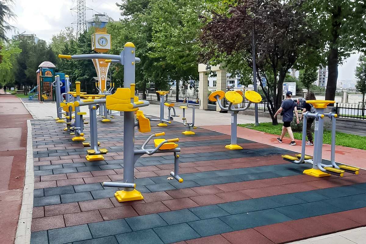 Bağımsız oyun elemanları demo görseli
