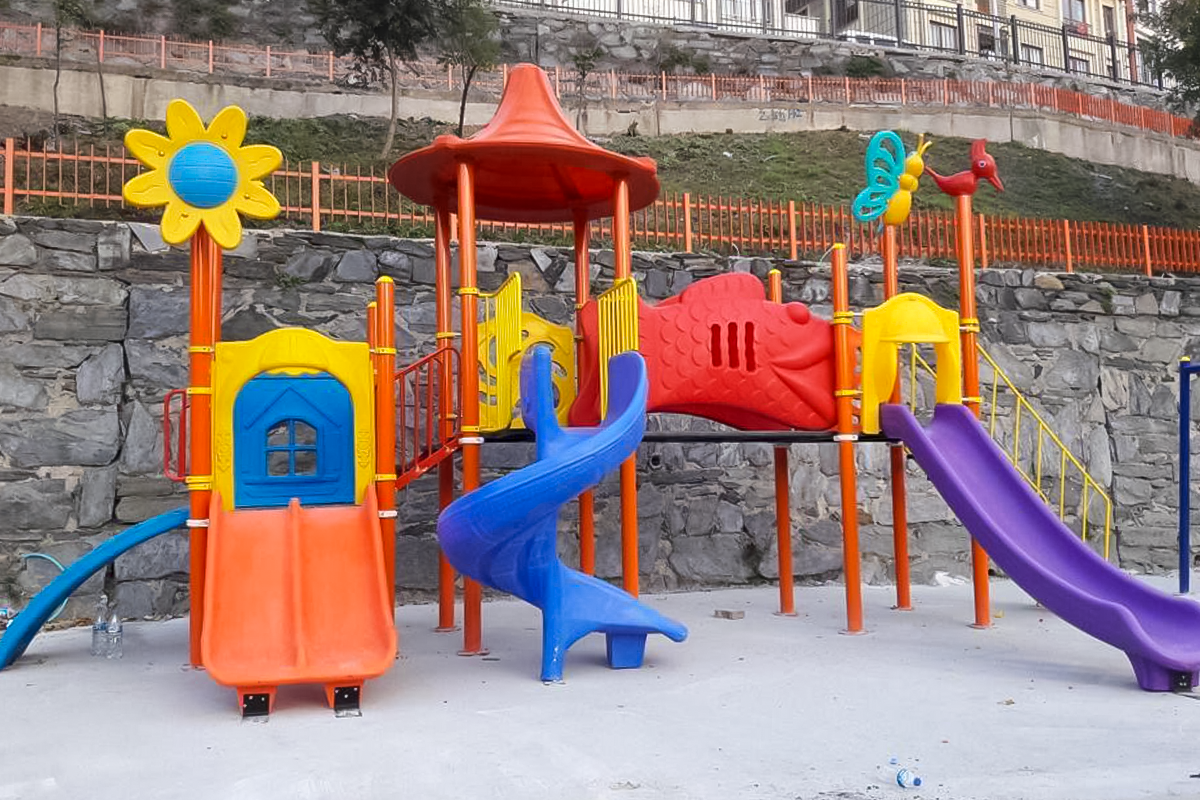 Proje tasarım demo görseli